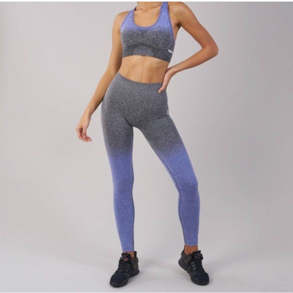 GymShark Ombre Leggings